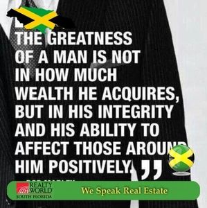 Meet your Posher, Robert